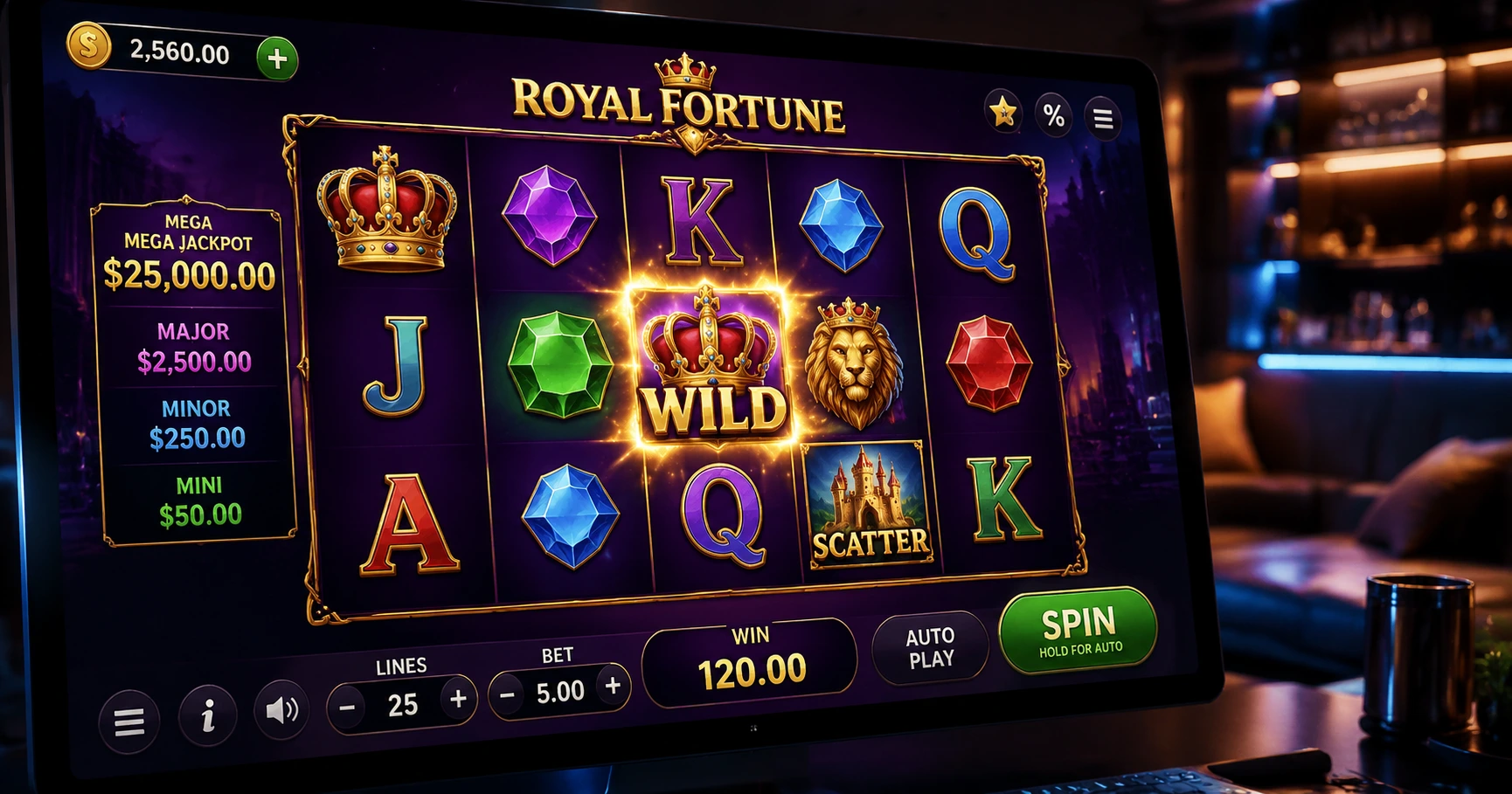 Discover the Latest new jili slot: Features, Updates, and How to Play - image 2 Discover the Latest new jili slot: Features, Updates, and How to Play - image 2