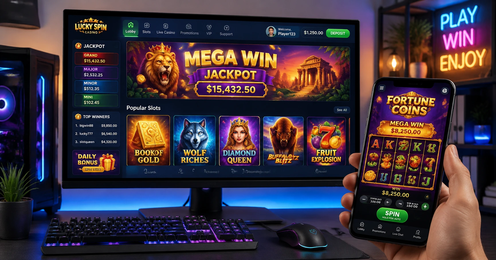 Exploring jiliapp com: Your Ultimate Guide to Online Slots and Gaming - image 1 Exploring jiliapp com: Your Ultimate Guide to Online Slots and Gaming - image 1