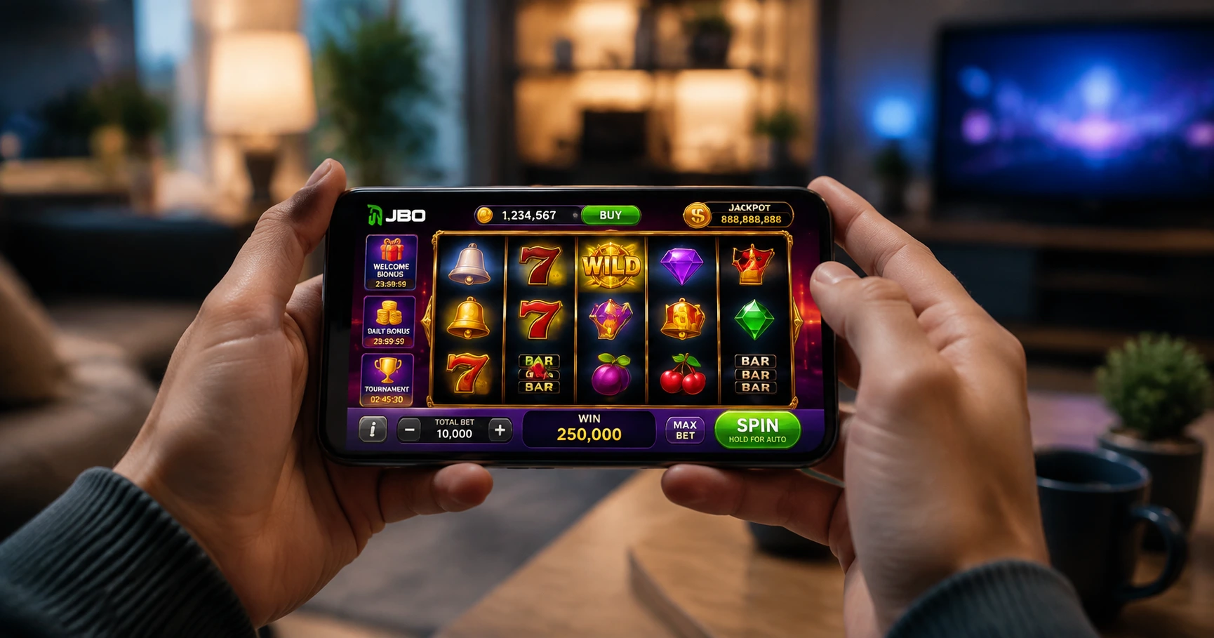 Exploring jiliapp com: Your Ultimate Guide to Online Slots and Gaming - image 2 Exploring jiliapp com: Your Ultimate Guide to Online Slots and Gaming - image 2