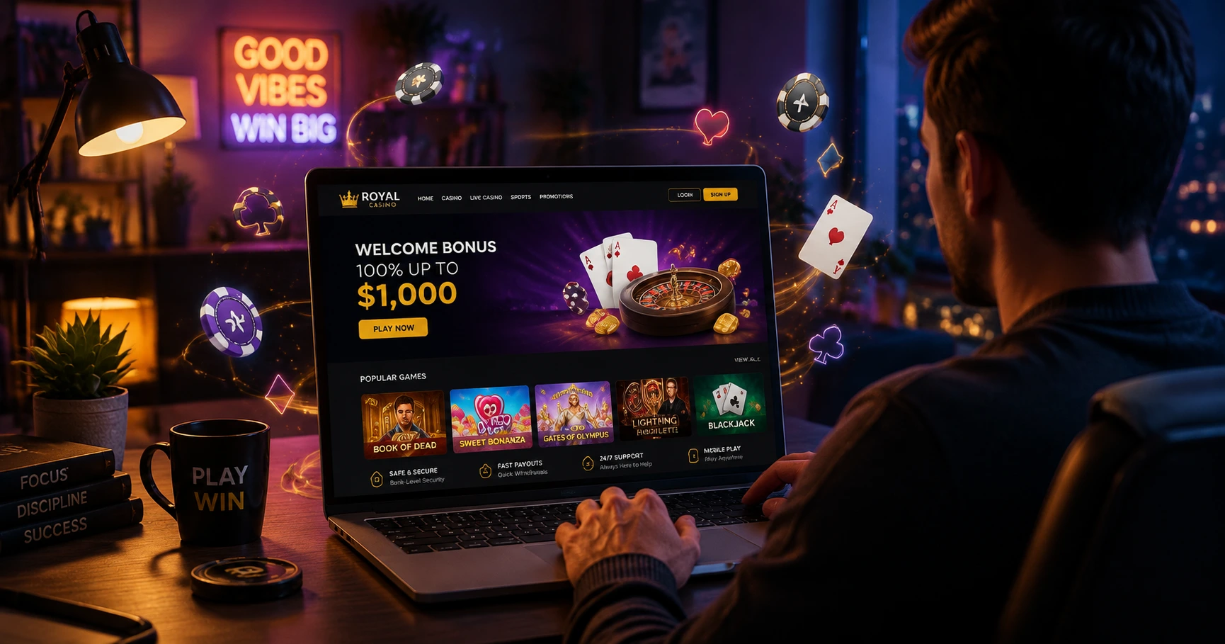 Exploring jiliapp com: Your Ultimate Guide to Online Slots and Gaming - image 3 Exploring jiliapp com: Your Ultimate Guide to Online Slots and Gaming - image 3