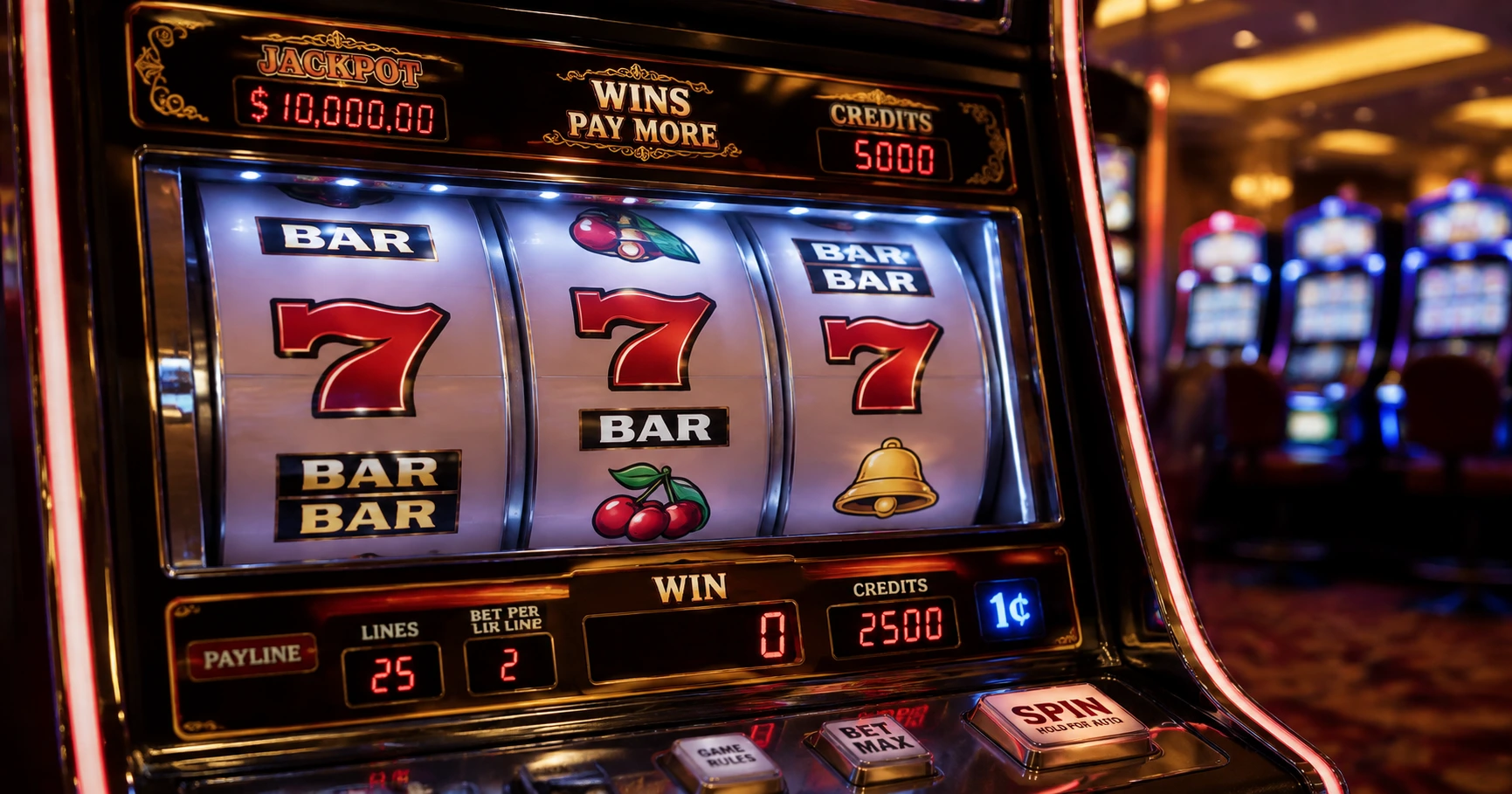A Complete Guide to jlslot41: The Top Filipino Slot Machine Experience - image 2 A Complete Guide to jlslot41: The Top Filipino Slot Machine Experience - image 2