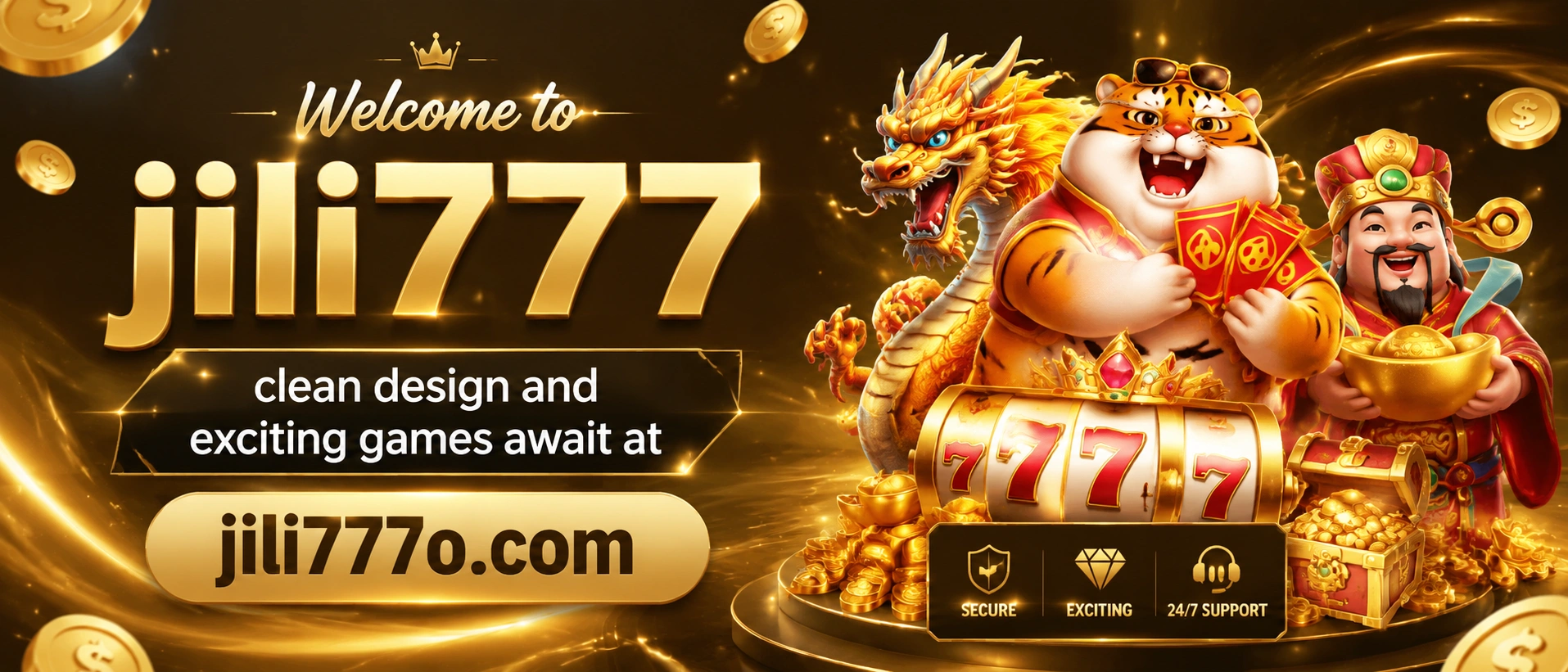 JILI777O visual 1