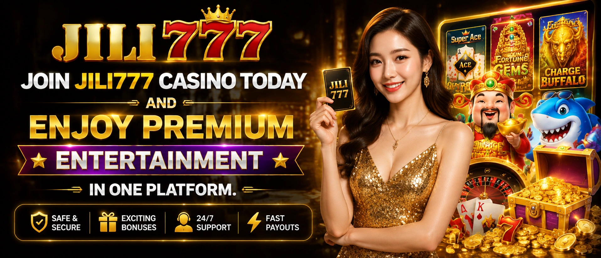 3